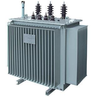 海陵S13-M 30KVA电力变压器 